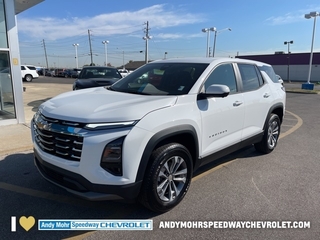 2025 Chevrolet Equinox for sale in Indianapolis IN