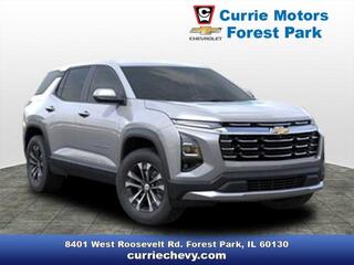 2025 Chevrolet Equinox for sale in Forest Park IL