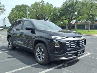 2025 Chevrolet Equinox for sale in Austin TX