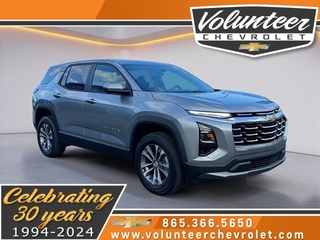 2025 Chevrolet Equinox for sale in Sevierville TN