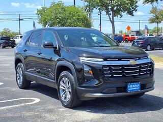 2025 Chevrolet Equinox for sale in Austin TX