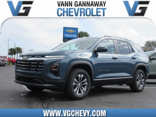 2025 Chevrolet Equinox for sale in Eustis FL