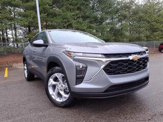 2025 Chevrolet Equinox for sale in Youngstown OH