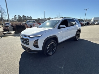 2025 Chevrolet Equinox for sale in Sanford NC