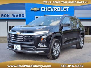 2025 Chevrolet Equinox for sale in Herrin IL