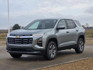 2025 Chevrolet Equinox for sale in Jerseyville IL