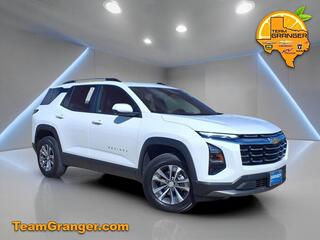 2025 Chevrolet Equinox for sale in Orange TX