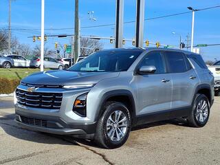 2025 Chevrolet Equinox for sale in Ann Arbor MI