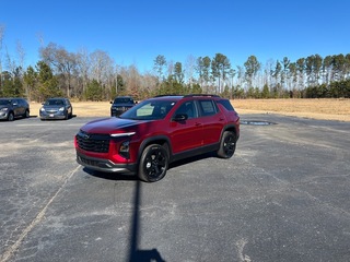 2025 Chevrolet Equinox for sale in Kenly NC