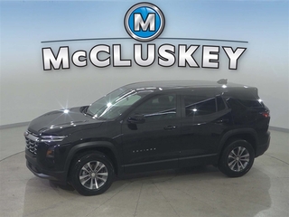 2025 Chevrolet Equinox for sale in Cincinnati OH