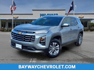 2025 Chevrolet Equinox for sale in Pearland TX