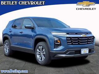 2025 Chevrolet Equinox for sale in Derry NH
