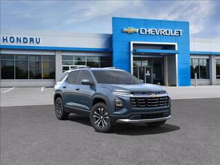 2025 Chevrolet Equinox for sale in Elizabethtown PA