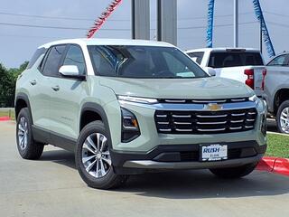 2025 Chevrolet Equinox for sale in Elgin TX