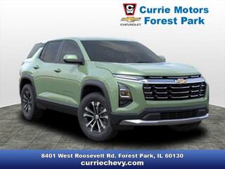 2025 Chevrolet Equinox for sale in Forest Park IL