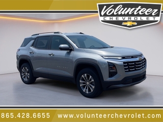 2025 Chevrolet Equinox for sale in Sevierville TN