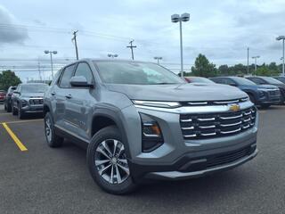 2026 Chevrolet Equinox for sale in Youngstown OH