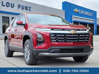 2026 Chevrolet Equinox for sale in Cincinnati OH