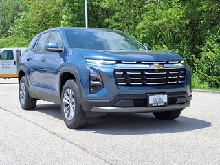 2026 Chevrolet Equinox for sale in Cincinnati OH