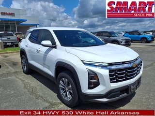 2026 Chevrolet Equinox for sale in White Hall AR