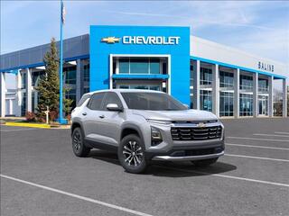 2026 Chevrolet Equinox for sale in Saline MI