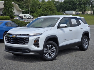 2026 Chevrolet Equinox for sale in Forest City NC