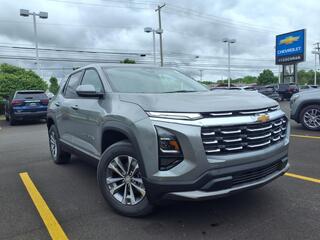 2026 Chevrolet Equinox for sale in Youngstown OH