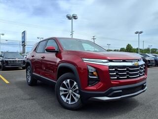 2026 Chevrolet Equinox for sale in Youngstown OH
