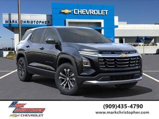 2026 Chevrolet Equinox for sale in Ontario CA