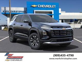 2026 Chevrolet Equinox for sale in Ontario CA
