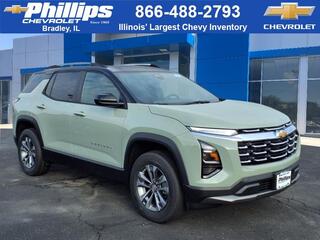2026 Chevrolet Equinox for sale in Bradley IL