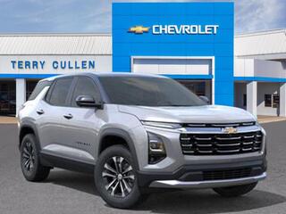2026 Chevrolet Equinox for sale in Jonesboro GA