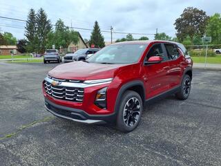 2026 Chevrolet Equinox for sale in Warren OH