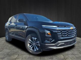 2026 Chevrolet Equinox for sale in Youngstown OH