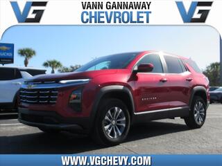 2026 Chevrolet Equinox for sale in Eustis FL