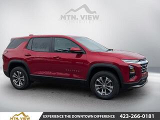 2026 Chevrolet Equinox for sale in Chattanooga TN