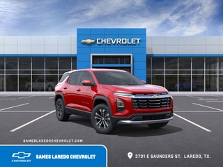 2026 Chevrolet Equinox for sale in Laredo TX