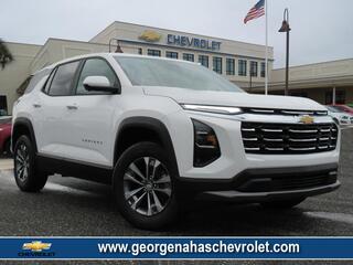 2026 Chevrolet Equinox for sale in Wildwood FL