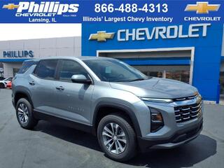 2026 Chevrolet Equinox for sale in Lansing IL