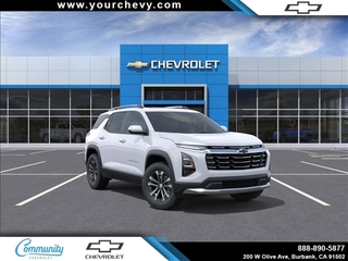 2026 Chevrolet Equinox for sale in Burbank CA