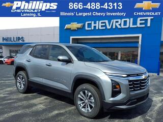 2026 Chevrolet Equinox for sale in Lansing IL