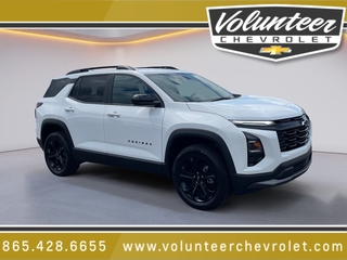 2026 Chevrolet Equinox for sale in Sevierville TN