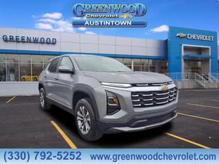 2026 Chevrolet Equinox for sale in Youngstown OH