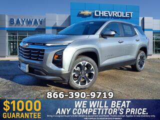 2026 Chevrolet Equinox for sale in Pearland TX