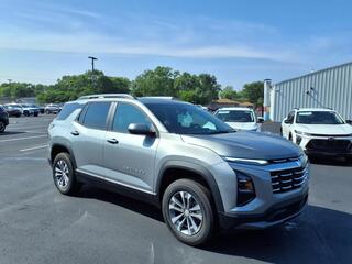 2026 Chevrolet Equinox for sale in Lansing IL