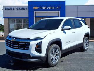 2026 Chevrolet Equinox for sale in Warren OH