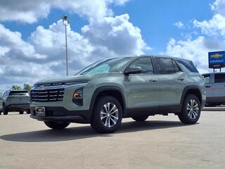 2026 Chevrolet Equinox for sale in West TX