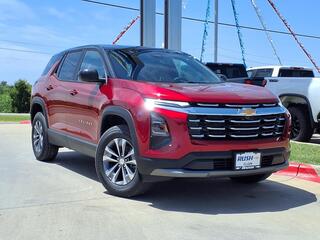 2026 Chevrolet Equinox for sale in Elgin TX