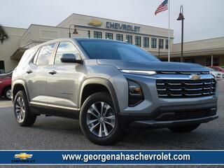 2026 Chevrolet Equinox for sale in Wildwood FL