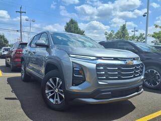 2026 Chevrolet Equinox for sale in Youngstown OH